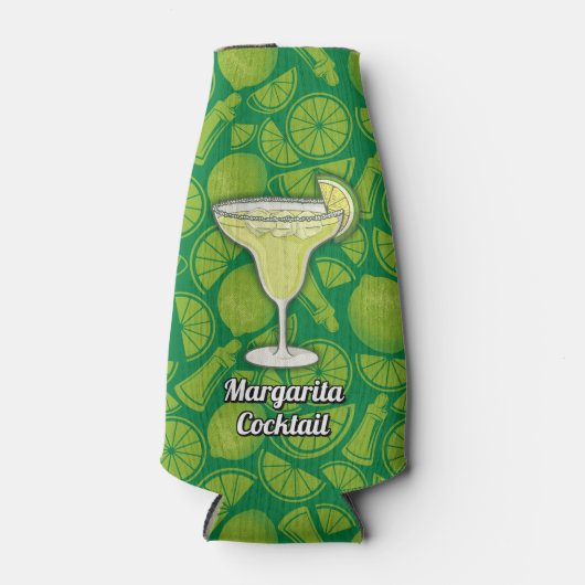 Margarita Flesjeskoeler (Voorkant)