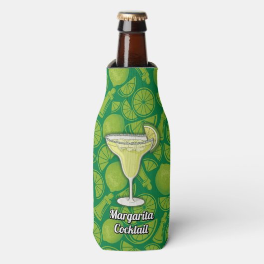 Margarita Flesjeskoeler (Fles Voorkant)