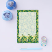 Margarita Flyer (Enkel)