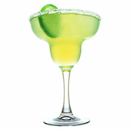 Margarita Fotosculptuur Staand Fotobeeldje