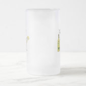 Margarita Frosted Mok (Center)