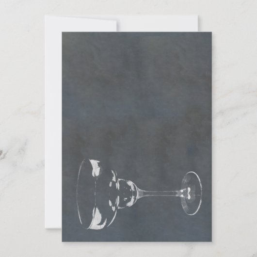 Margarita Glass Kaart (Voorkant)