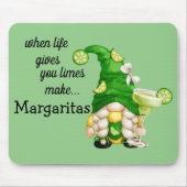 Margarita Gnome Muismat (Voorkant)