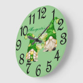 Margarita Gnomes Grote Klok (Hoek)