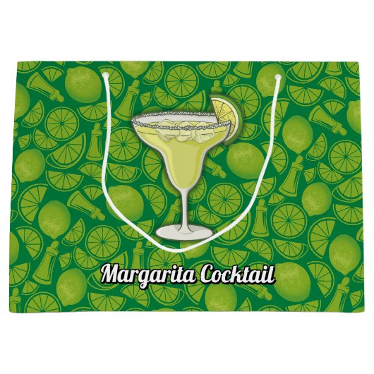 Margarita Groot Cadeauzakje (Voorkant)