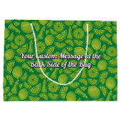 Margarita Groot Cadeauzakje (Achterkant)