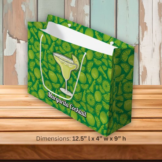 Margarita Groot Cadeauzakje