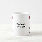 Margarita, Het leven van de Fiesta, Drinko de Mayo Koffiemok (Center)