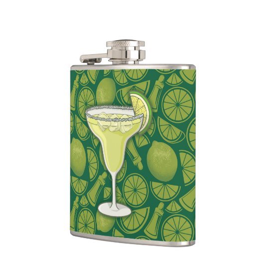 Margarita Heupfles (Links)