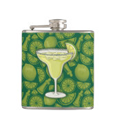 Margarita Heupfles (Voorkant)