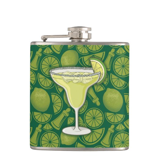 Margarita Heupfles (Voorkant)