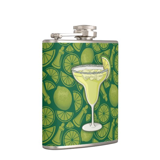 Margarita Heupfles (Rechts)