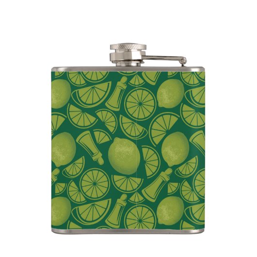 Margarita Heupfles (Achterkant)