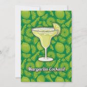 Margarita Kaart (Voorkant)