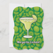 Margarita Kaart (Voorkant)