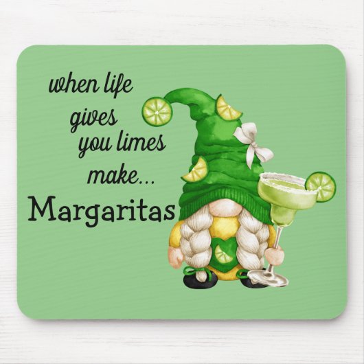 Margarita Kabouter Muismat (Voorkant)