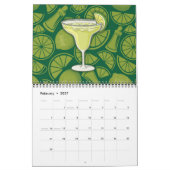 Margarita Kalender (Feb 2027)