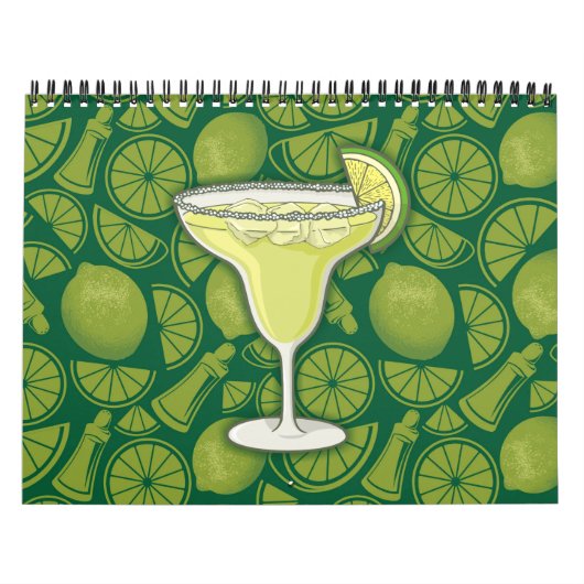 Margarita Kalender (Hoes)