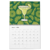 Margarita Kalender (Mar 2026)