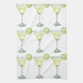 Margarita keukenhanddoek (Verticaal)