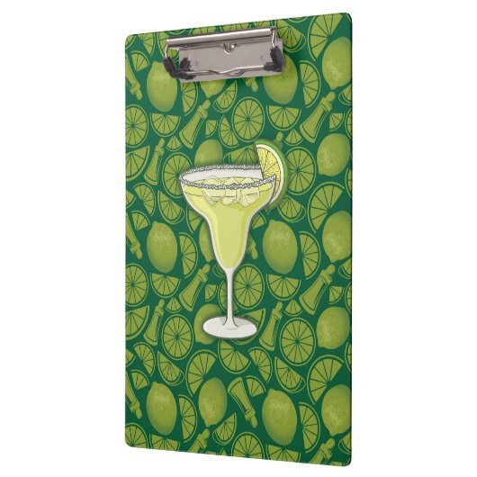 Margarita Klembord (Links)