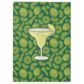 Margarita Klembord (Achterkant)