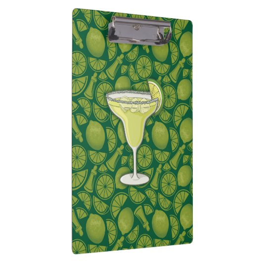 Margarita Klembord (Rechts)