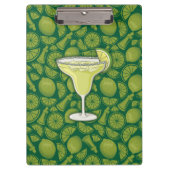 Margarita Klembord (Voorkant)