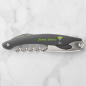 Margarita -  kurkentrekker (Achterkant)