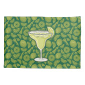 Margarita Kussensloop (Achterkant)