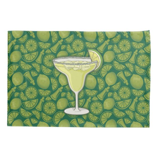 Margarita Kussensloop (Achterkant)