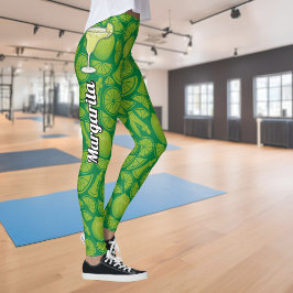 Margarita Leggings