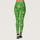 Margarita Leggings (Achterkant)