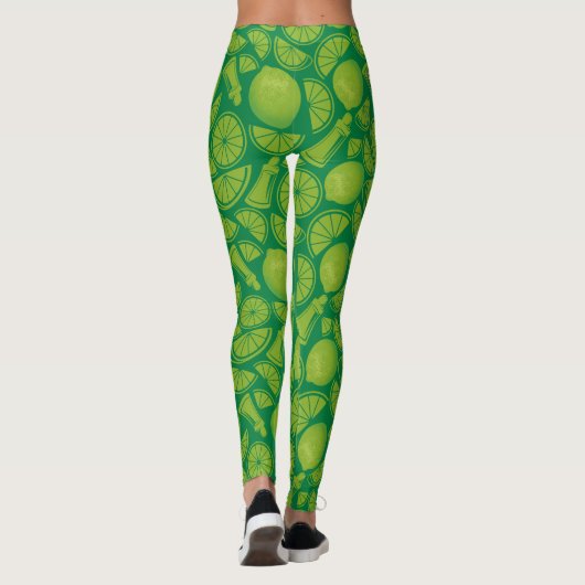 Margarita Leggings (Achterkant)