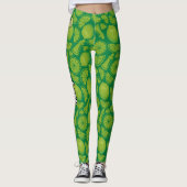 Margarita Leggings (Voorkant)