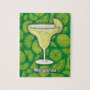 Margarita Legpuzzel