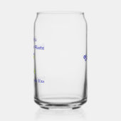 Margarita Lime Verlovingsfeestje Feestfavoriet Blikvorm Glas (Links)