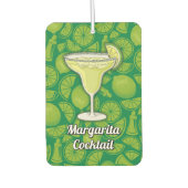 Margarita Luchtverfrisser (Voorkant)