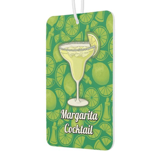 Margarita Luchtverfrisser (Links)