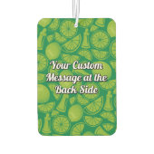 Margarita Luchtverfrisser (Achterkant)