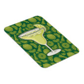 Margarita Magneet (Rechterzijde)