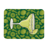 Margarita Magneet (Horizontaal)