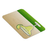 Margarita Magneet (Rechterzijde)