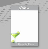Margarita Mama! Leuk cadeau op maat Post-it® Notes