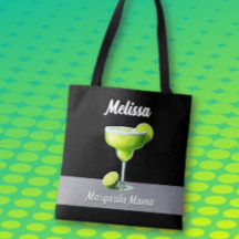 Margarita Mama! Leuk cadeau op maat