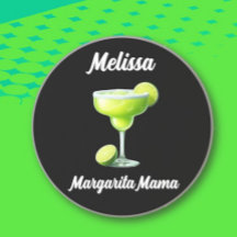 Margarita Mama! Leuk cadeau op maat