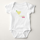 Margarita Mama Romper (Voorkant)