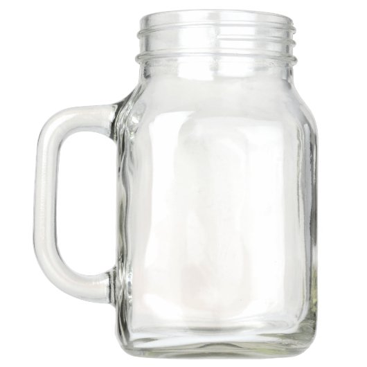 Margarita Mason Jar (Achterkant)