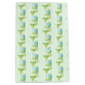 Margarita Medium Gift Bag Medium Cadeauzakje (Voorkant)