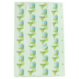 Margarita Medium Gift Bag Medium Cadeauzakje